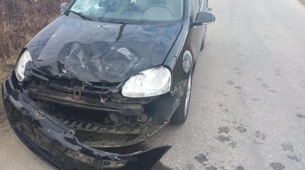 accident motocicleta localitatea budisteni judetul arges