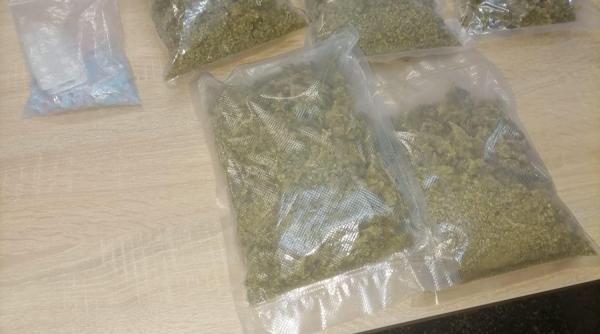 minor cannabis ecstasy alprazolam politistii locali sectorul 5