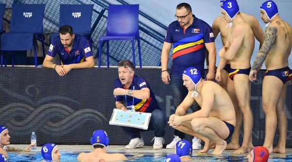 nationala de polo a romaniei a ratat calificarea la jocurile olimpice de la paris