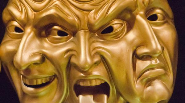 4 tipare ale personalitatii