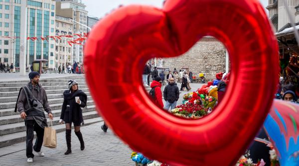 cele mai norocoase zodii ziua indragostitilor