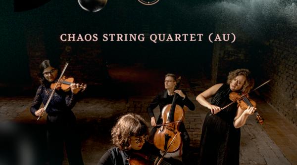 evenimente culturale la institutul italian de cultura