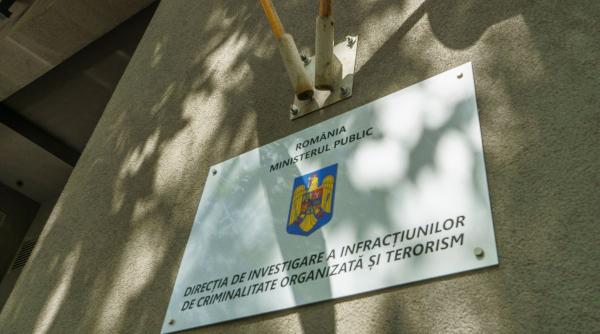 parchetul antimafia parcare spatii arhiva 13 etaje 9 bucatarii diicot doua terenuri