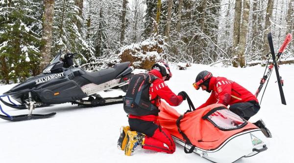 salvamont persoane salvate munte