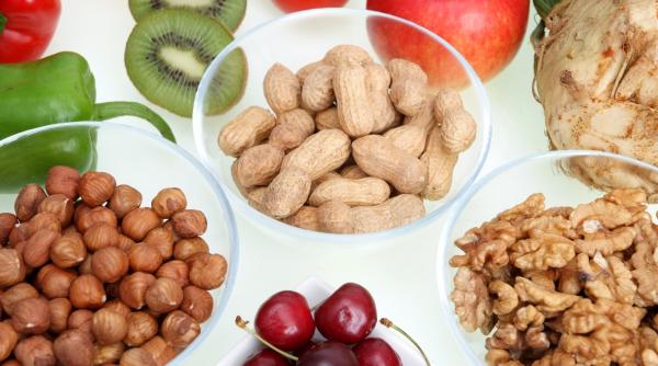 beneficii nucifere sanatate fructe uscate nu provoaca crestere greutate