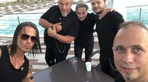 proconsul in lumea ta