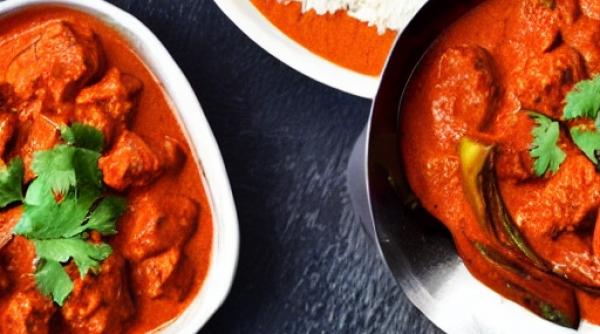 pui tikka masala arome exotice reteta india iaurt condimente
