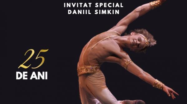 gala aniversara la sylphide pe scena operei nationale bucuresti