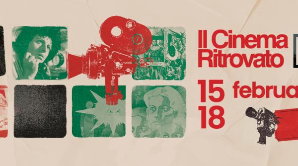 il cinema ritrovato on tour