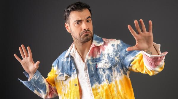 liviu teodorescu chinuit de ruleta inca de la premiera te cunosc de undeva travesti si coregrafie grea nici nu se putea mai rau