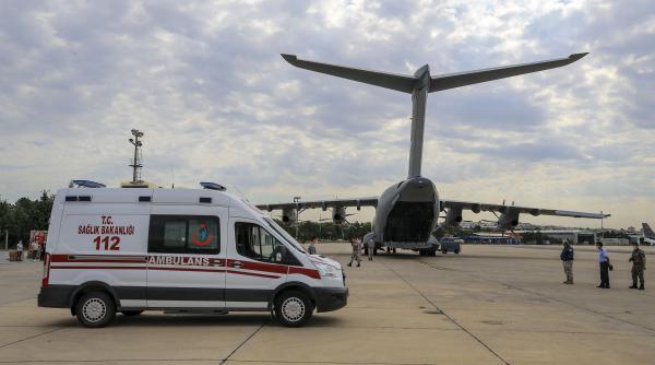 medic polonez rapit ciad