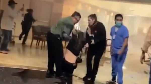 tragedie intrat masina urgenta spital mort 5 raniti