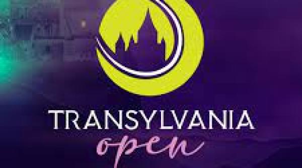 transylvania open licenta wta