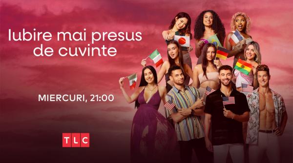 ziua indragostitilor vine la tlc cu o premiera iubire mai presus de cuvinte un show de dating inedit