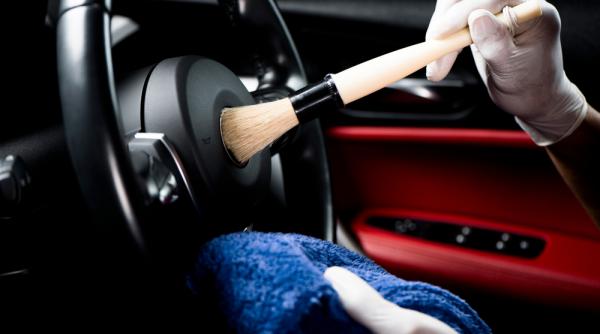 de ce sa apelezi la servicii de detailing auto