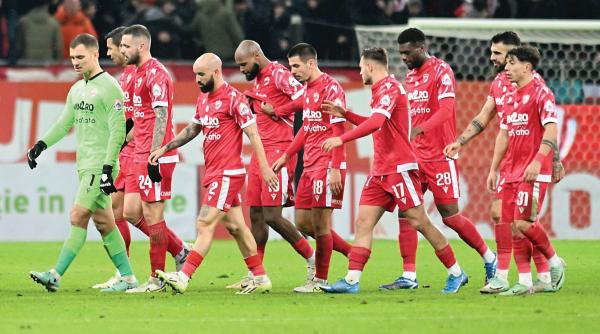 dinamo victorie farul constanta discutii retrogradare