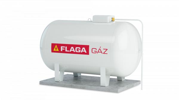 rezervor cu propan o solutie fiabila pentru nevoile dumneavoastra energetice