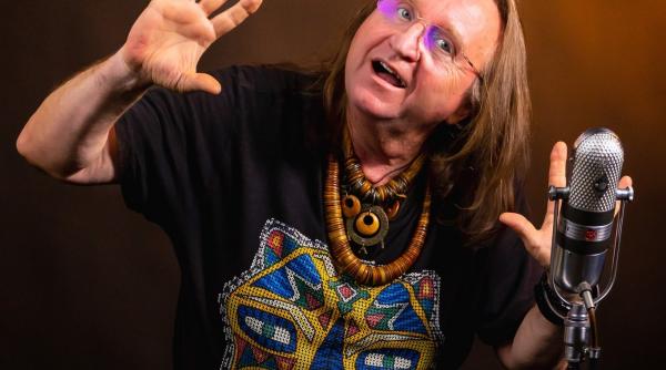 mike godoroja se reinventeaza in 2024 ne propune un album art rock