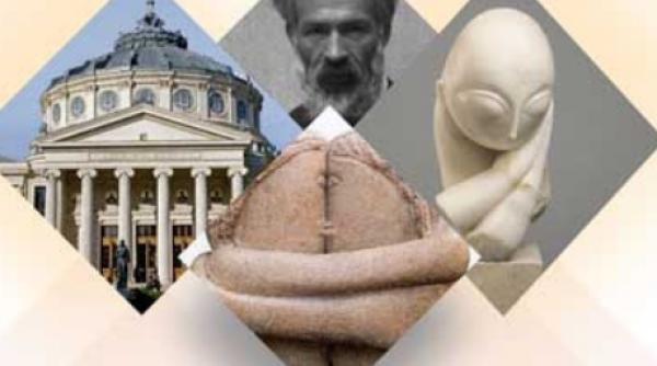 constantin brancusi celebrat la ateneul roman