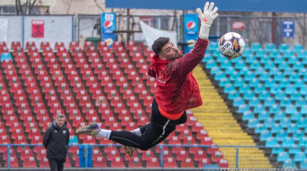 dinamo bucuresti meci otelul galati