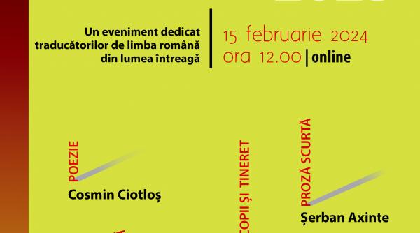 profesionisti din sfera cartii in dialog la retrospectiva anului editorial romanesc organizata de icr