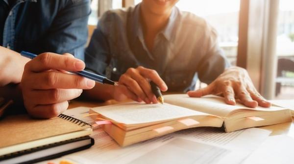 cum inveti mai usor pas cu pas pentru a trece peste sesiune cu brio