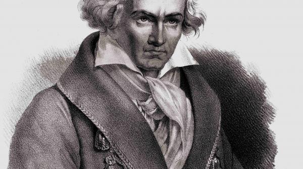 Descoperire uimitoare. ADN-ul din părul lui Beethoven aduce surprize după 200 de ani