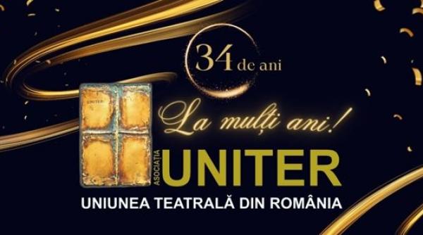 La mulți ani, UNITER!