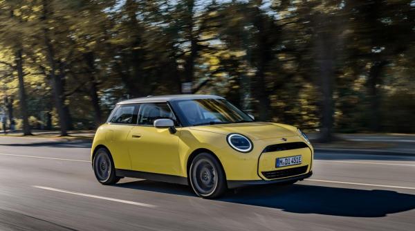 cooper e autonomie culori