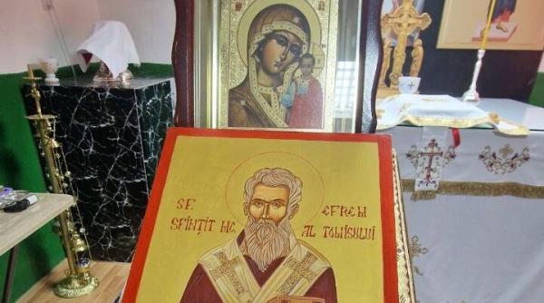 nou schit constanta hram