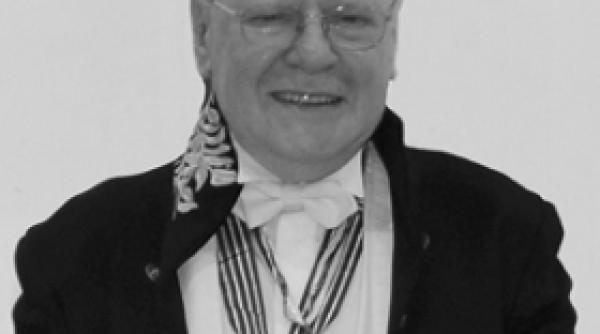 personalitatea academicianului razvan theodorescu omagiata la academia romana