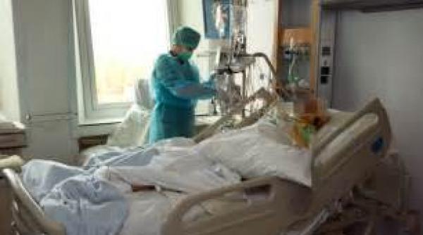 incepe constructie nou centru mari arsi