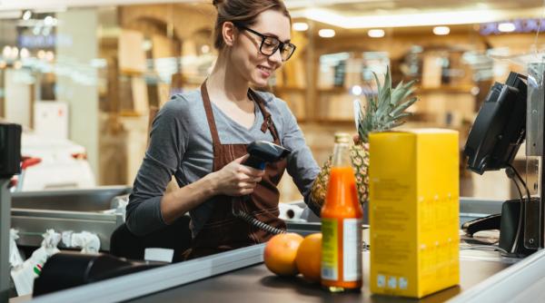 metode eficiente prin care businessurile din industria retail isi pot eficientiza activitatea