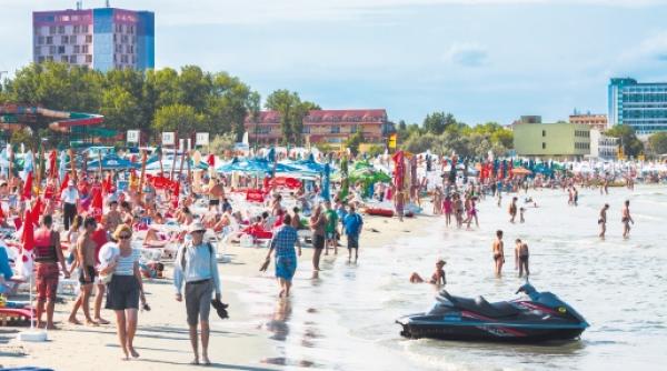 perla litoral romanesc paragina