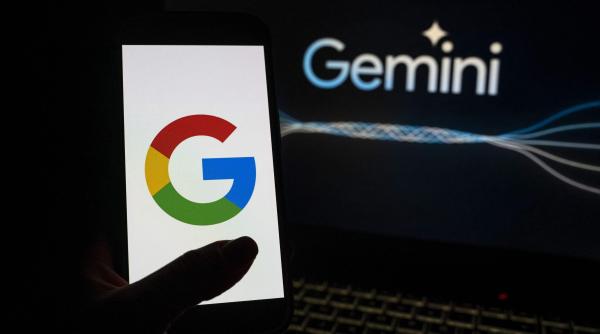google modele gemini ai business