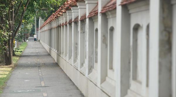 administratia prezidentiala gard contract licitatie