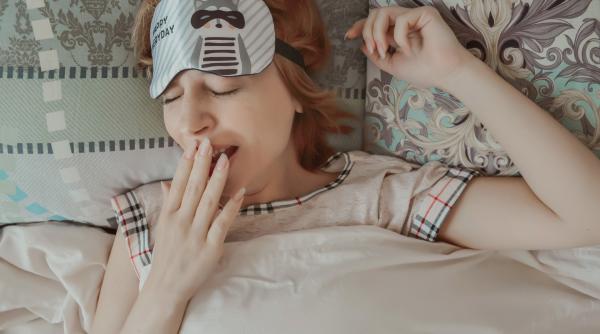 cauze trezire noaptea cum scapi