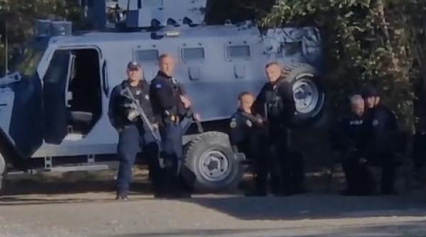 politisti bataie elevi pro palestinieni indignare italia