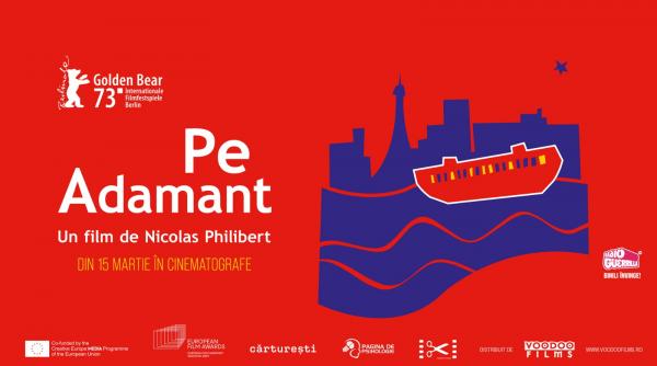 castigatorul ursului de aur de la berlin pe adamant din 15 martie in cinematografe