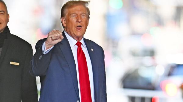 donald trump alegeri primare republicane din carolina de sud