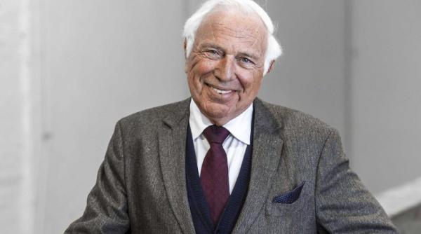 scena si culisele ieri si azi conferinta recital cu ioan holender si sever voinescu