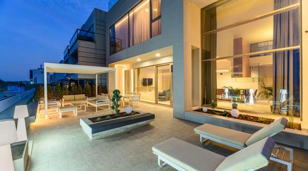 conexiunea perfecta intre natura si confort modern vila seascape