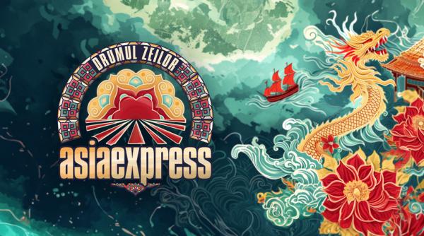 sezonul sapte asia express porneste prin thailanda malaezia si indonezia anca turcasiu mihai gainusa nicolai tand adi nartea victor slav si betty salam printre vedetele care pornesc pe drumul zeilor