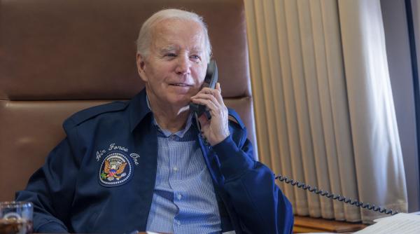 biden spera incetare foc gaza