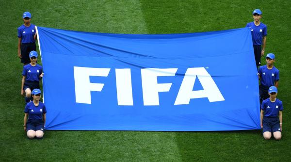 fifa lanseaza un nou proiect cu meciuri amicale