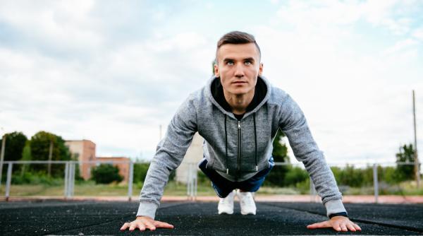 activitatea fizica e pe lista ta de rezolutii afla cateva recomandari pentru a ti atinge obiectivele