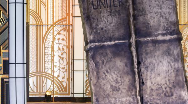 premiile senatului si nominalizarile pentru premiile galei uniter 2024