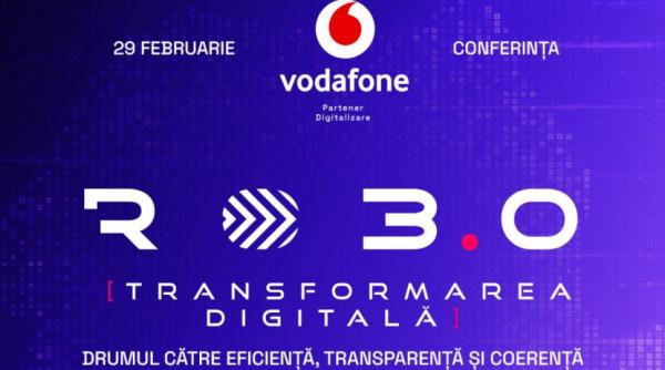 transformare digitala romania eficienta calitatea vietii