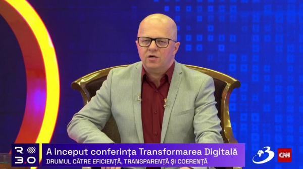 adrian ursu conferinta ro 3 0 solutii inteligente viitorul digital