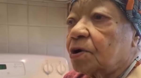 bunica jamaicana 103 ani lectii viata